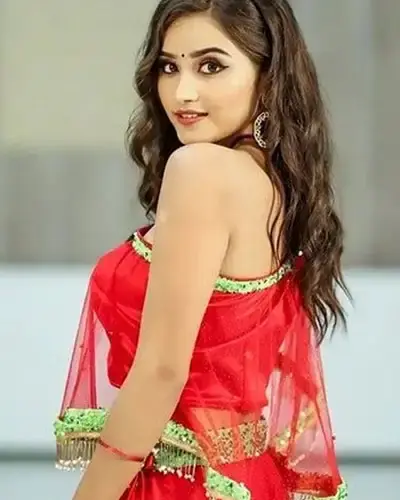 Escort In Rudauli